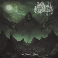 Album cover for The Final Boss