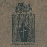 Album cover for All Points Into Dex and Faith