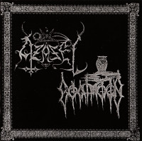 Album cover for Azazel
