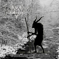 Album cover for Ostracism of Anachoret