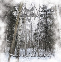Album cover for Winter Growths (Part II)