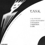 Album cover for Tank