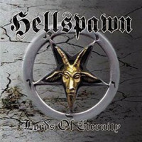 Album cover for Lords of Eternity