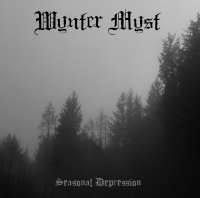 Album cover for Seasonal Depression