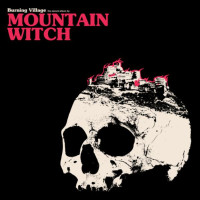 Album cover for Burning Village