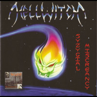 Terraasymmetry