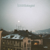 Album cover for Hollow