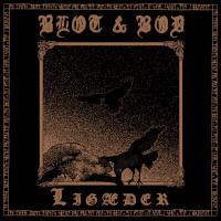 Album cover for Ligæder