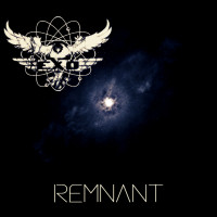 Album cover for Remnant