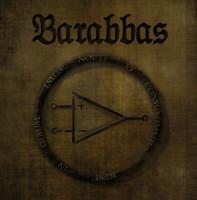 Album cover for Libérez Barabbas !