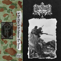 Album cover for In War There Is No Substitute for Victory