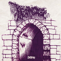 Album cover for Demo