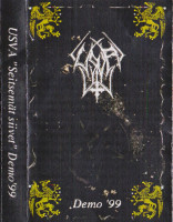 Album cover for Seitsemät siivet