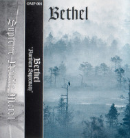 Album cover for Northern Supremacy