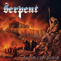 As the City Burns