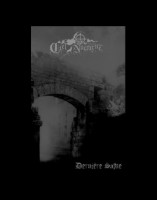 Album cover for Dernière salve