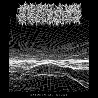 Album cover for Exponential Decay