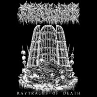 Album cover for Raytraces of Death
