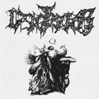 Album cover for Vile Deeds of Cannibalism