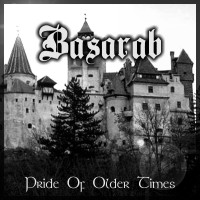 Album cover for Pride of Older Times