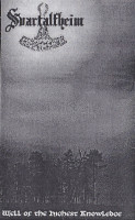 Album cover for Well of the Highest Knowledge