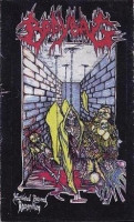 Mutilated Beyond Recognition