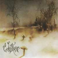 Album cover for Wither