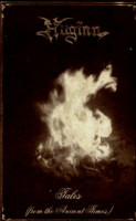 Album cover for Tales (from the Ancient Times)