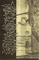 Album cover for An Omen of Apocalypse