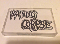 Album cover for Neck Breaking Fury