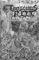 Album cover for The Soil