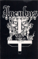 Album cover for Incubus