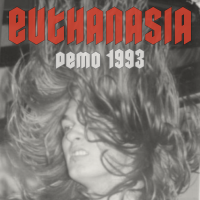 Album cover for Demo 1993