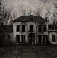 Album cover for Somberheid