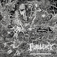 Album cover for Transcendent Unveiling of Dimensions