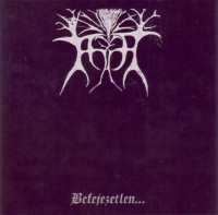 Album cover for Befejezetlen...