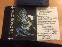 Album cover for Demo 1988