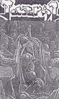 Album cover for Funeral Rites
