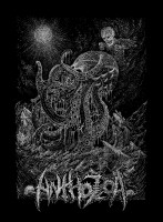 Album cover for Demo