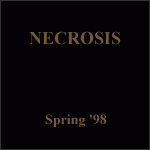 Album cover for Spring '98