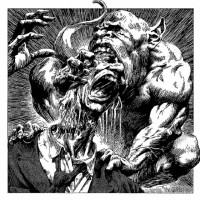 Album cover for Demo 1992