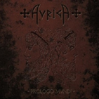 Album cover for Prologo mundi