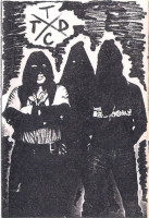Album cover for Deo Optimo Maximo