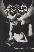 Album cover for Empire of Sin