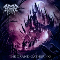 Album cover for The Grand Gathering