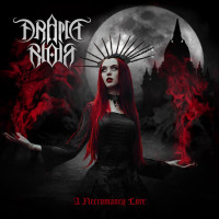 Album cover for A Necromancy Lore