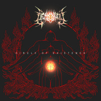 Album cover for Circle of Existence