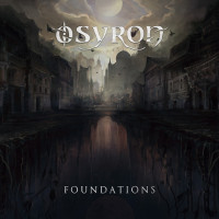 Album cover for Foundations