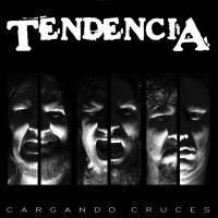 Album cover for Cargando cruces