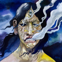 Shaman's Visions